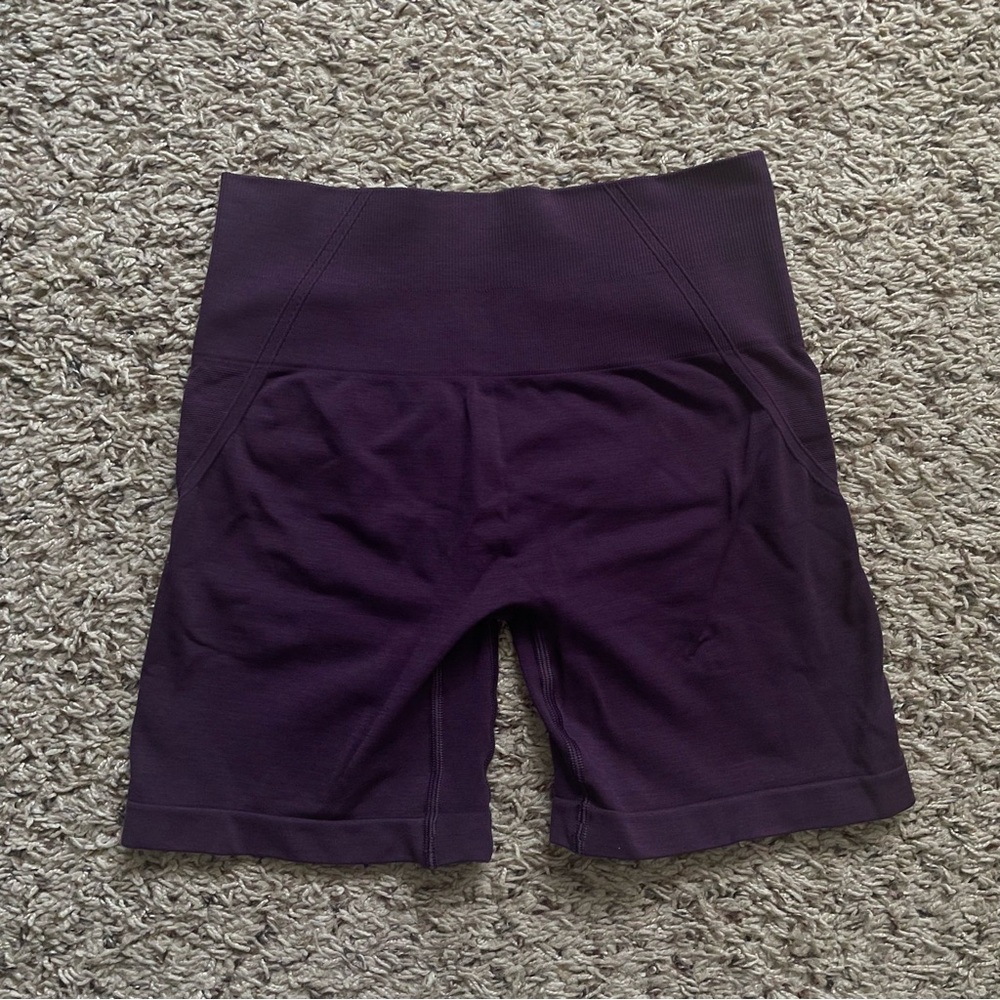 Oner Active Effortless High Waisted Shorts